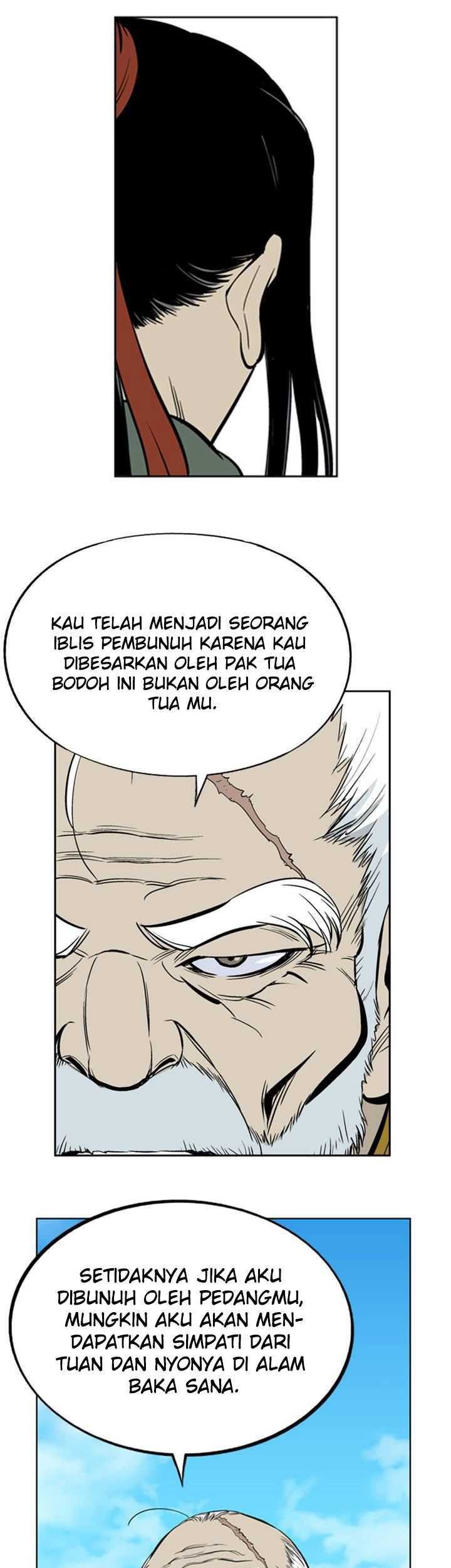 Gosu Chapter 11 Gambar 44