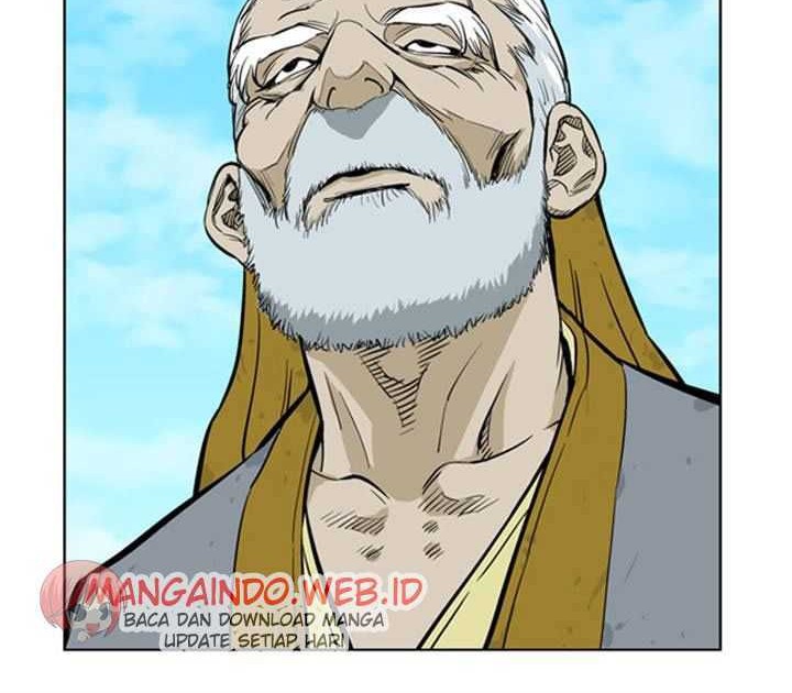 Gosu Chapter 11 Gambar 45