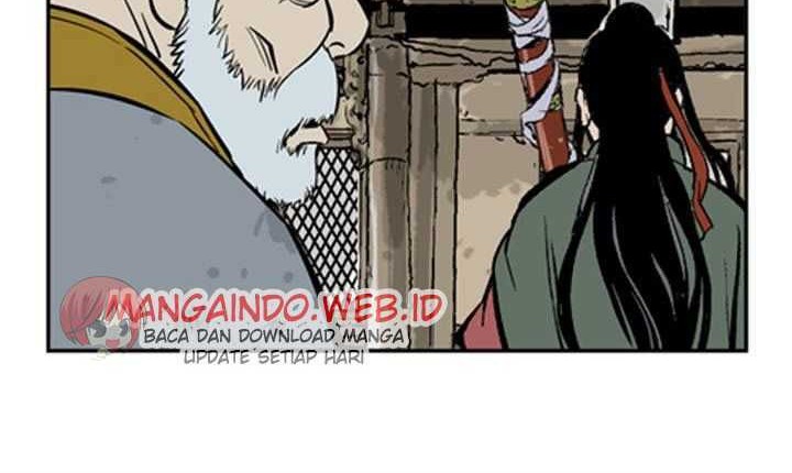 Gosu Chapter 11 Gambar 47