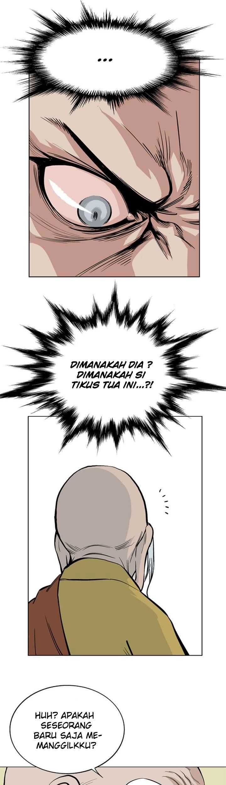 Gosu Chapter 11 Gambar 54