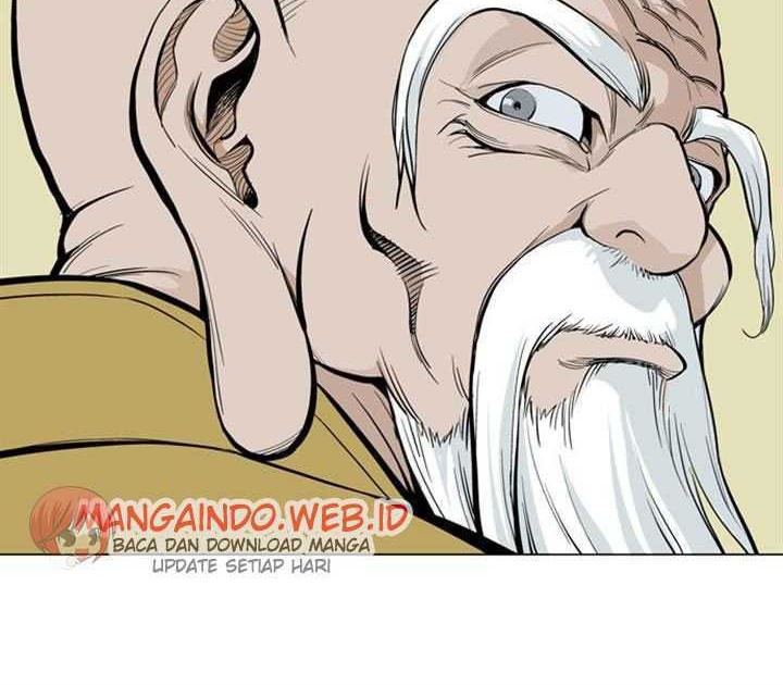 Gosu Chapter 11 Gambar 55