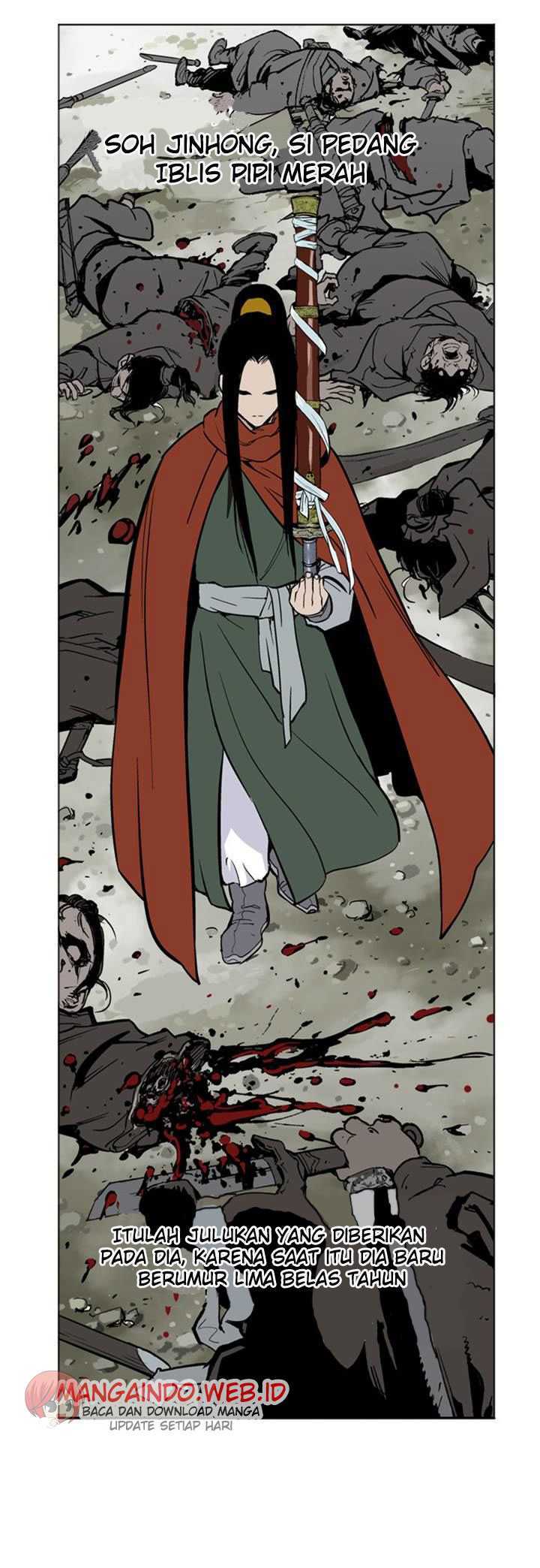 Gosu Chapter 11 Gambar 4