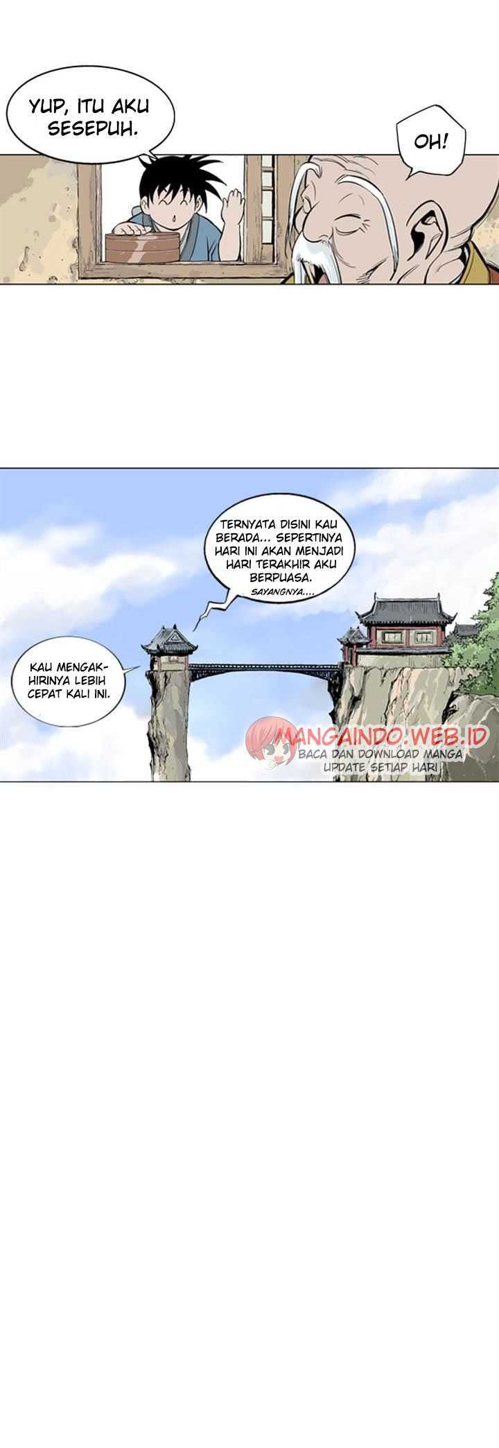 Gosu Chapter 11 Gambar 56