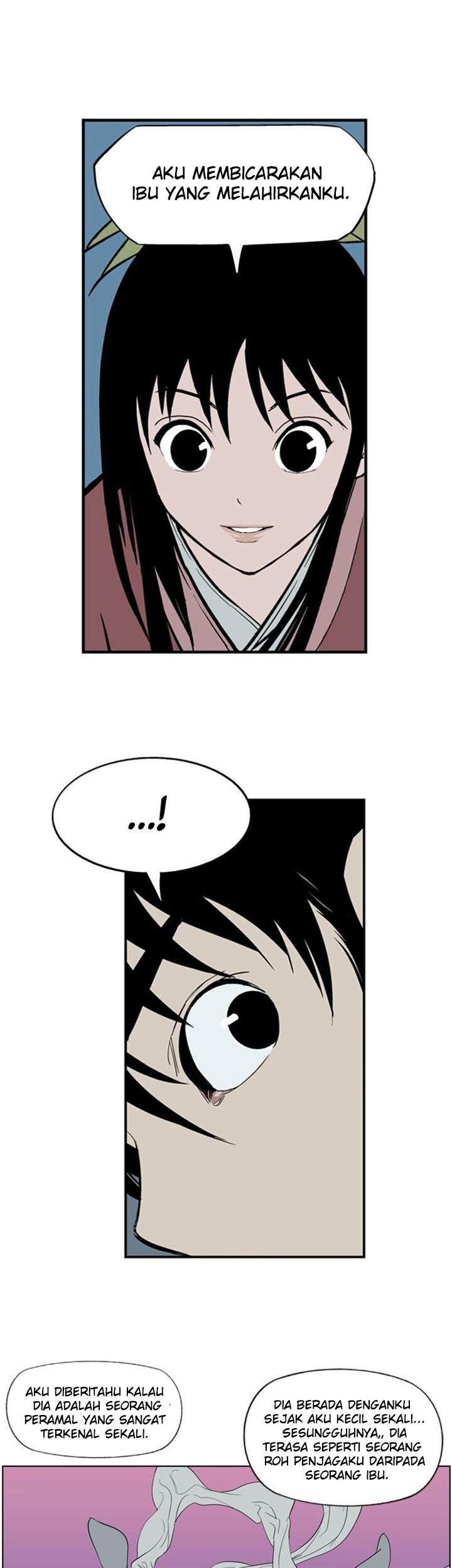 Gosu Chapter 10 Gambar 6