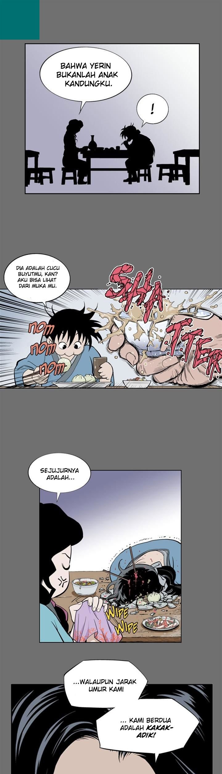 Gosu Chapter 10 Gambar 10