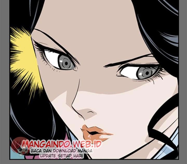 Gosu Chapter 10 Gambar 11