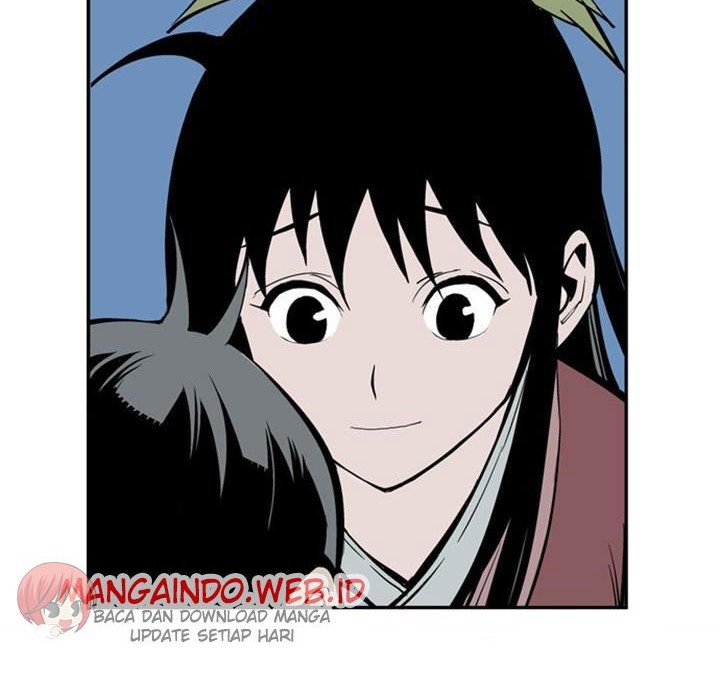 Gosu Chapter 10 Gambar 13