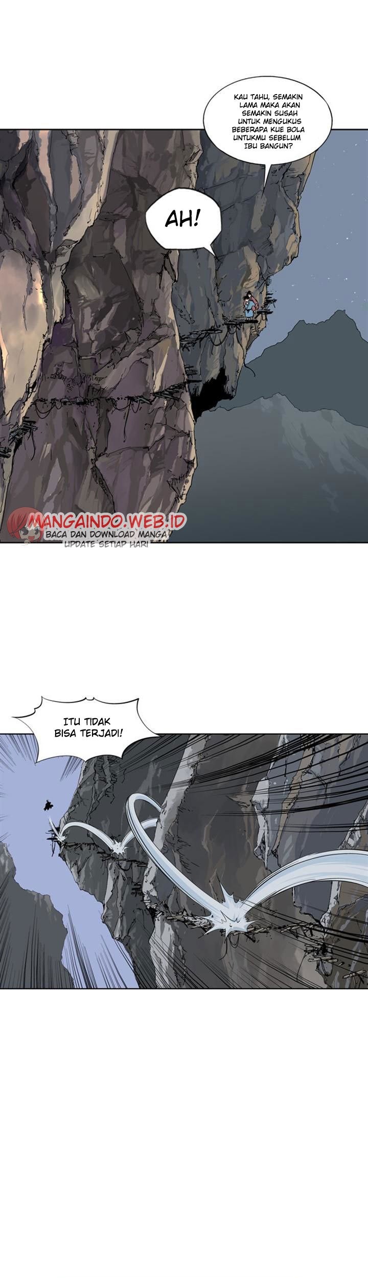 Gosu Chapter 10 Gambar 14