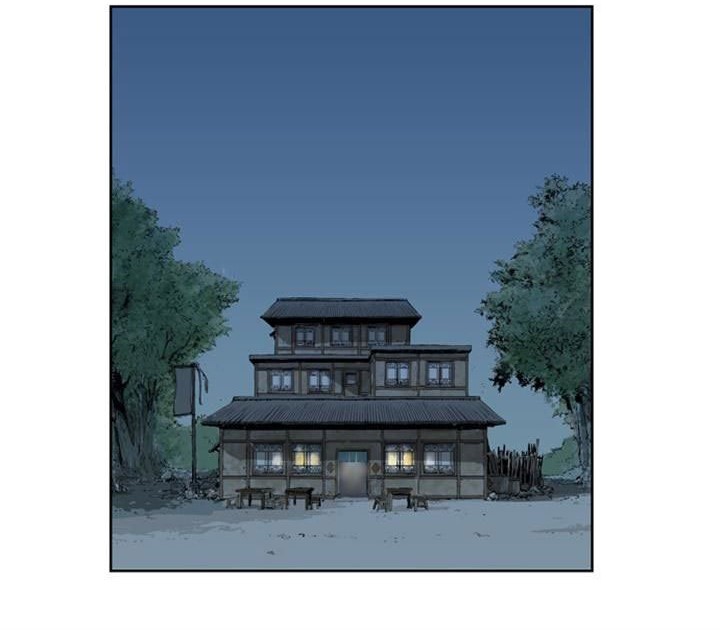 Gosu Chapter 10 Gambar 15