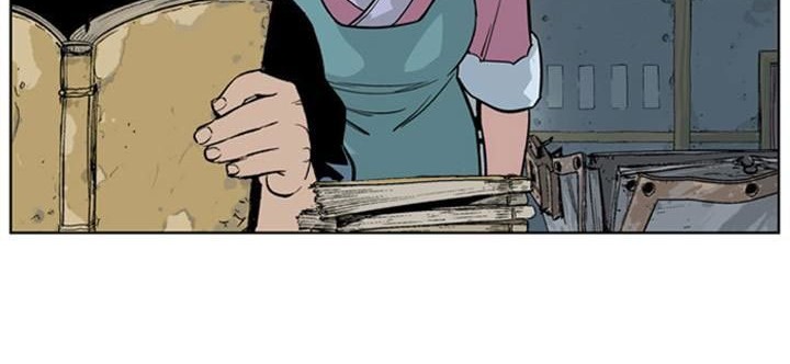 Gosu Chapter 10 Gambar 25