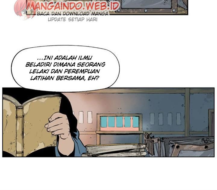 Gosu Chapter 10 Gambar 21