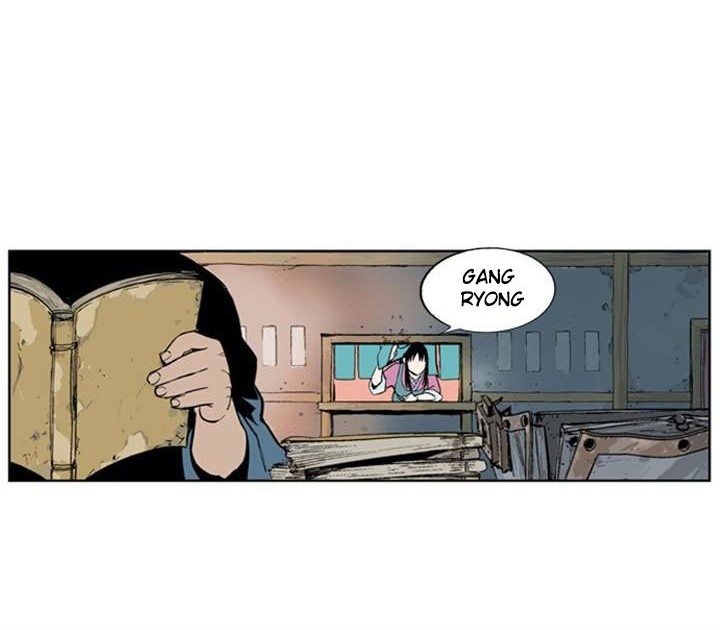 Gosu Chapter 10 Gambar 23