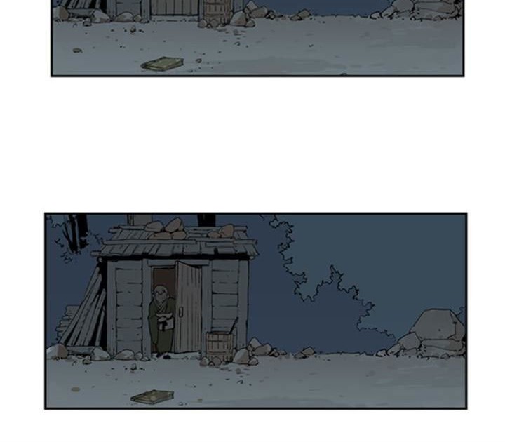 Gosu Chapter 10 Gambar 29