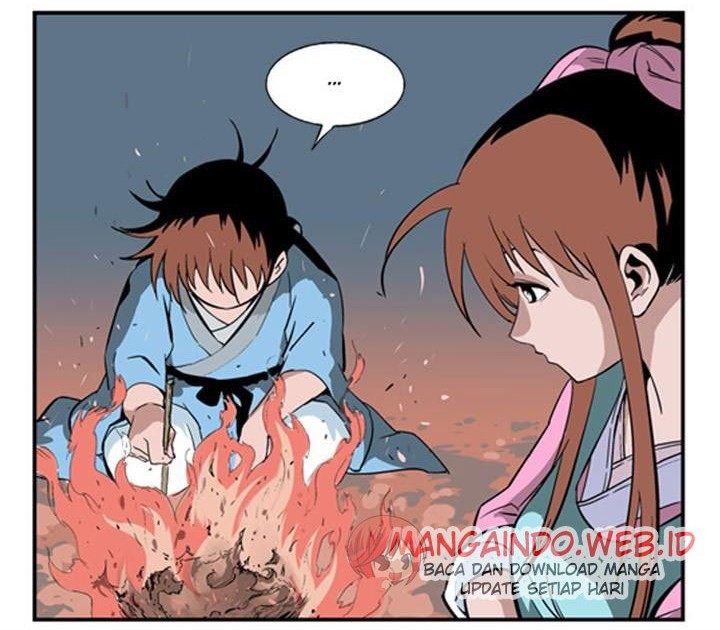 Gosu Chapter 10 Gambar 33