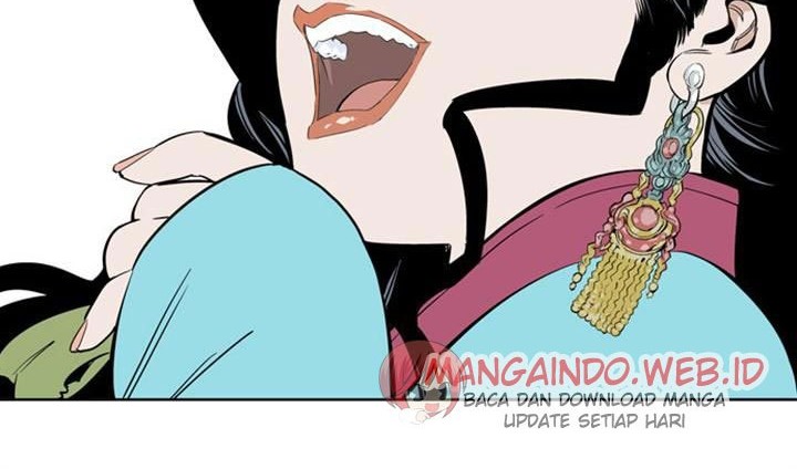 Gosu Chapter 10 Gambar 40