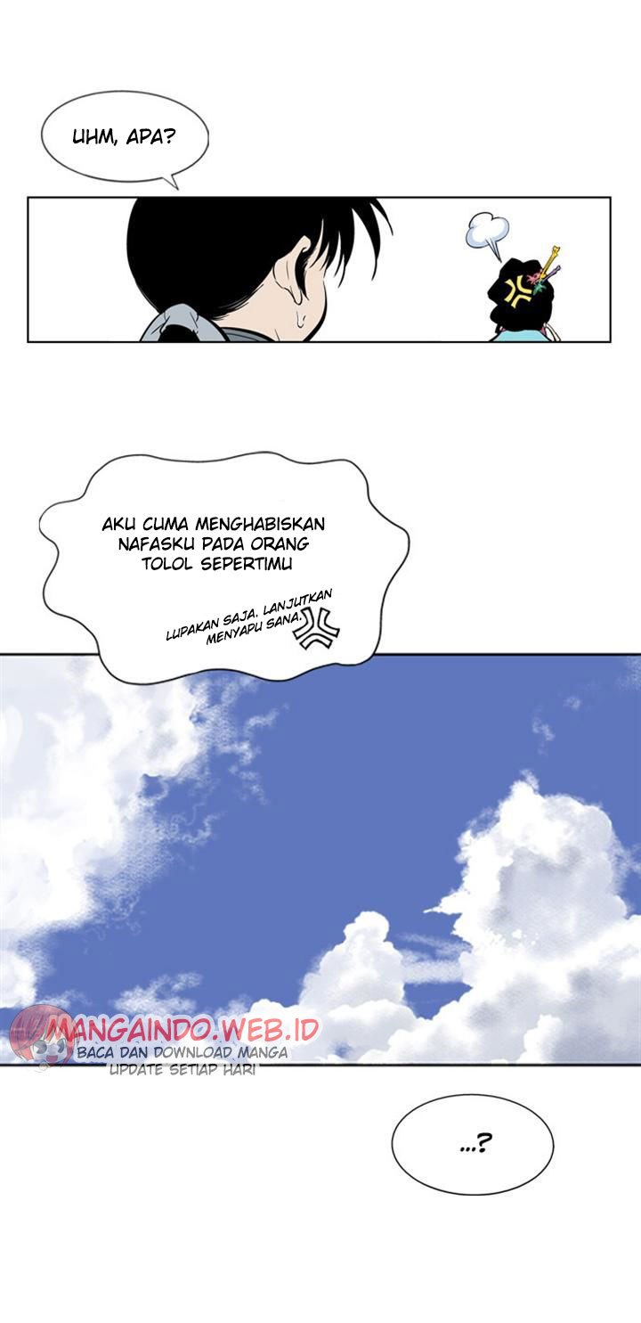 Gosu Chapter 10 Gambar 41