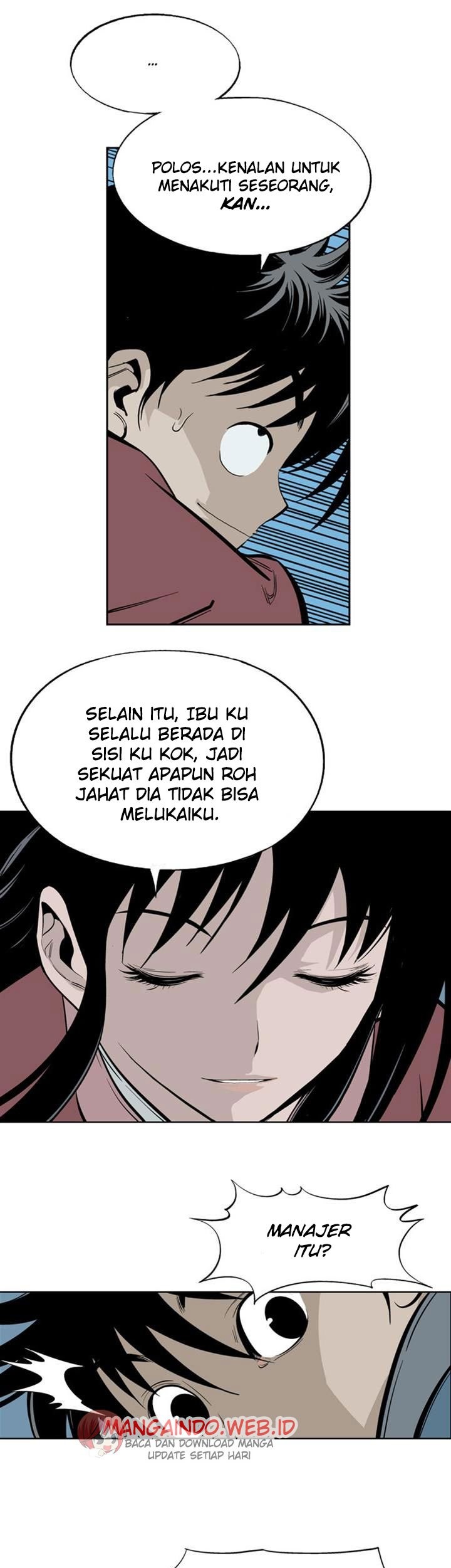 Gosu Chapter 10 Gambar 4