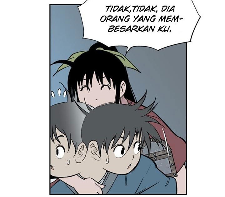 Gosu Chapter 10 Gambar 5