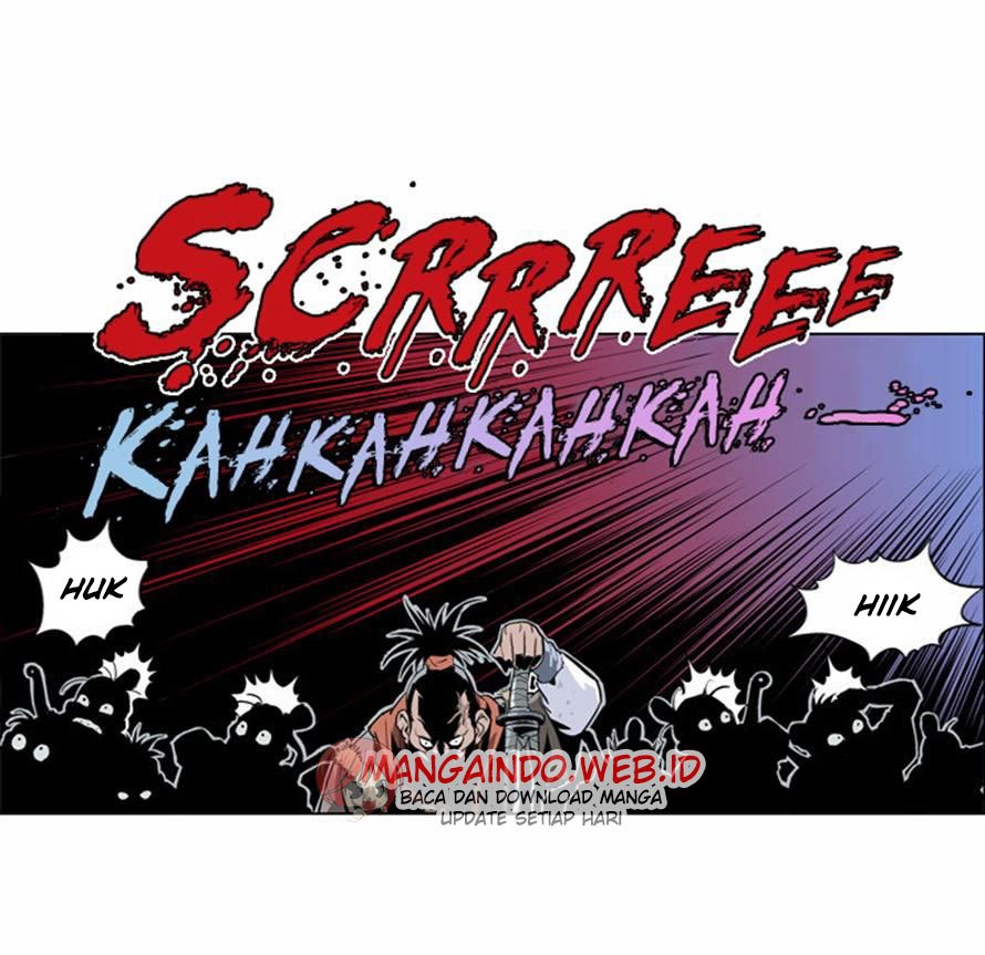 Gosu Chapter 9 Gambar 6