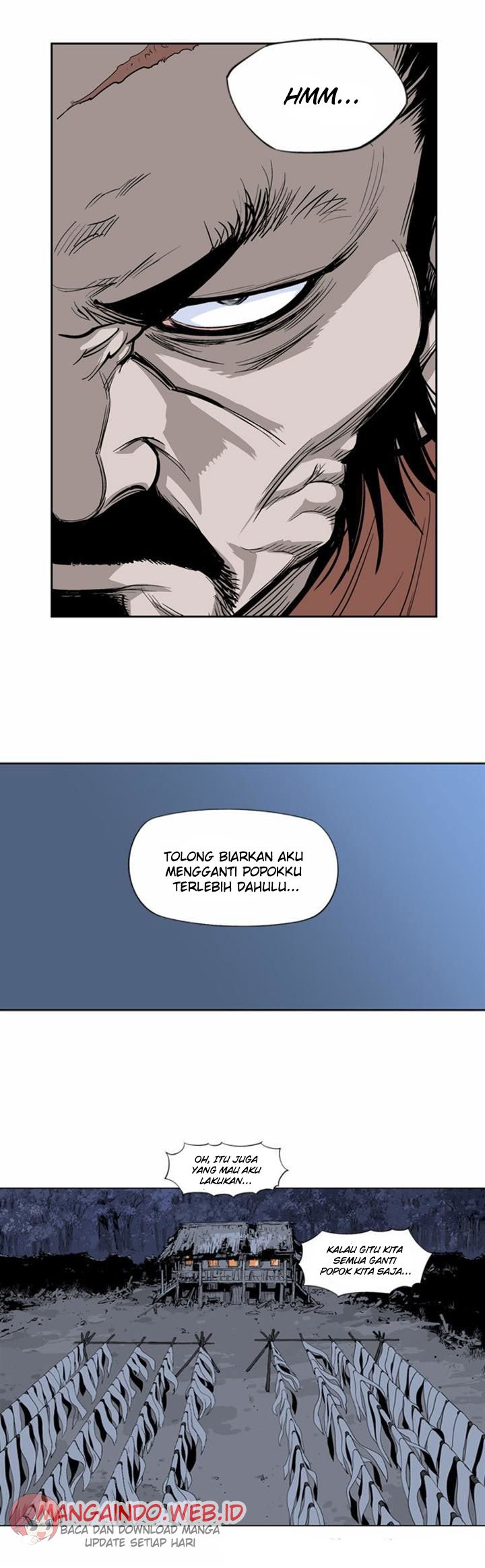 Gosu Chapter 9 Gambar 11