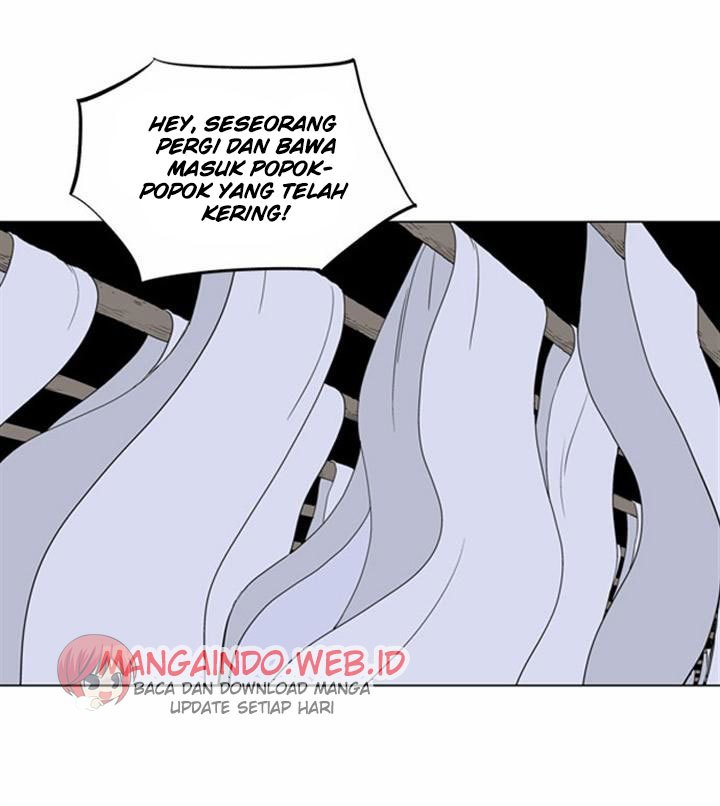 Gosu Chapter 9 Gambar 12