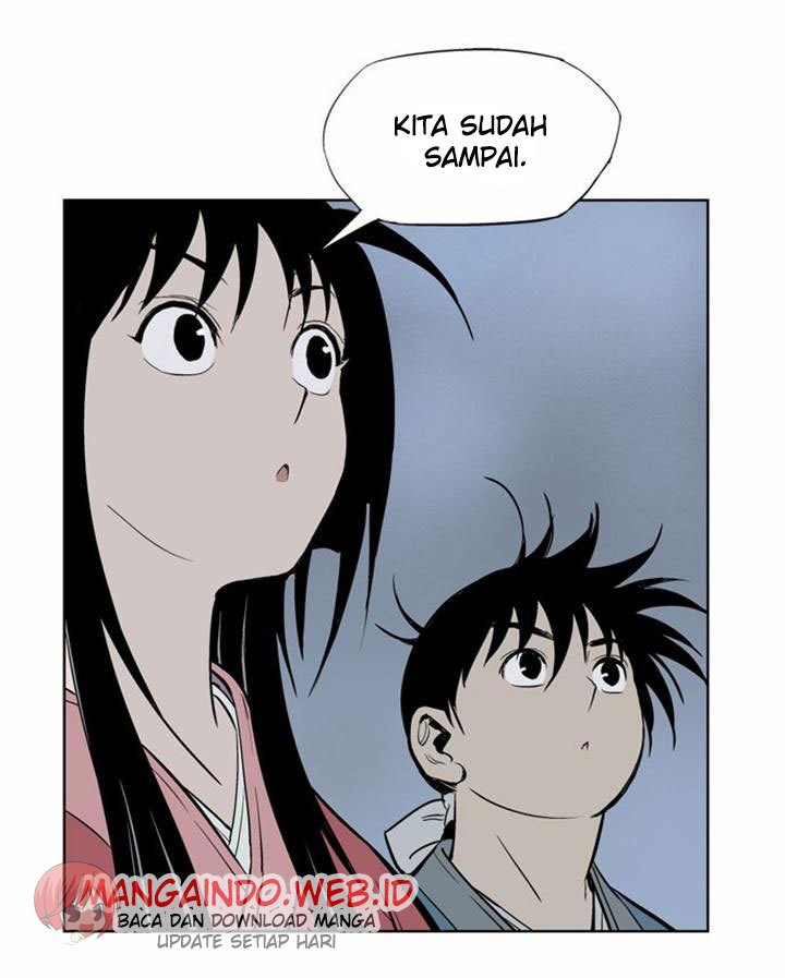 Gosu Chapter 9 Gambar 14