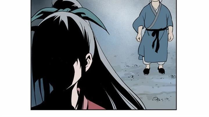 Gosu Chapter 9 Gambar 16