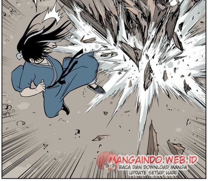 Gosu Chapter 9 Gambar 18