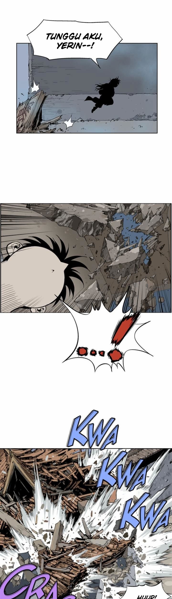 Gosu Chapter 9 Gambar 21