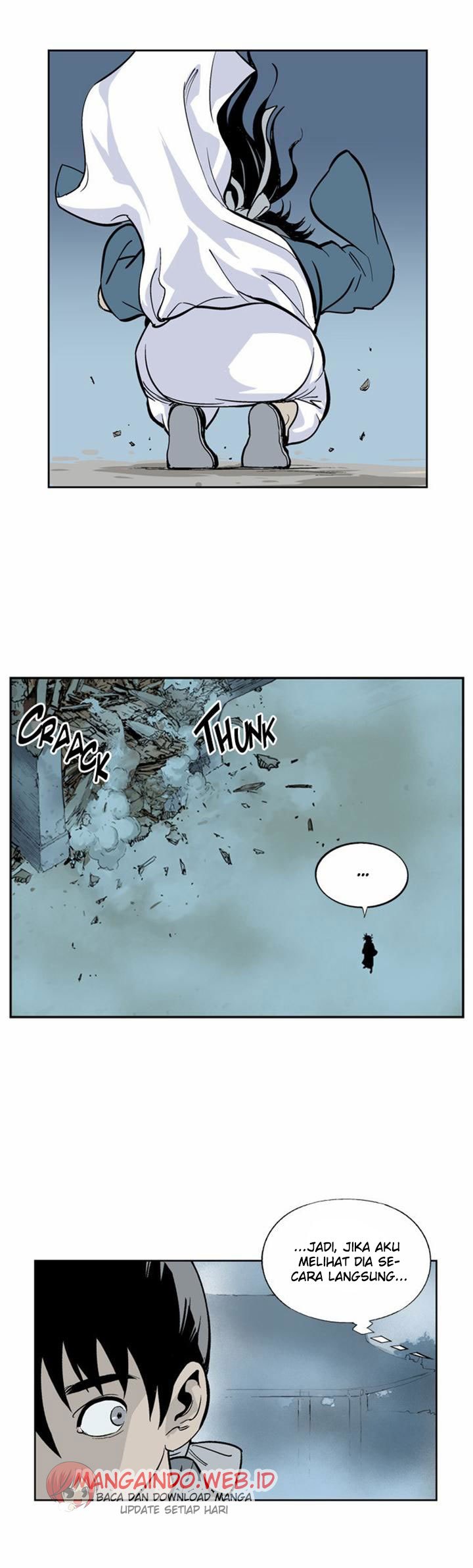 Gosu Chapter 9 Gambar 23