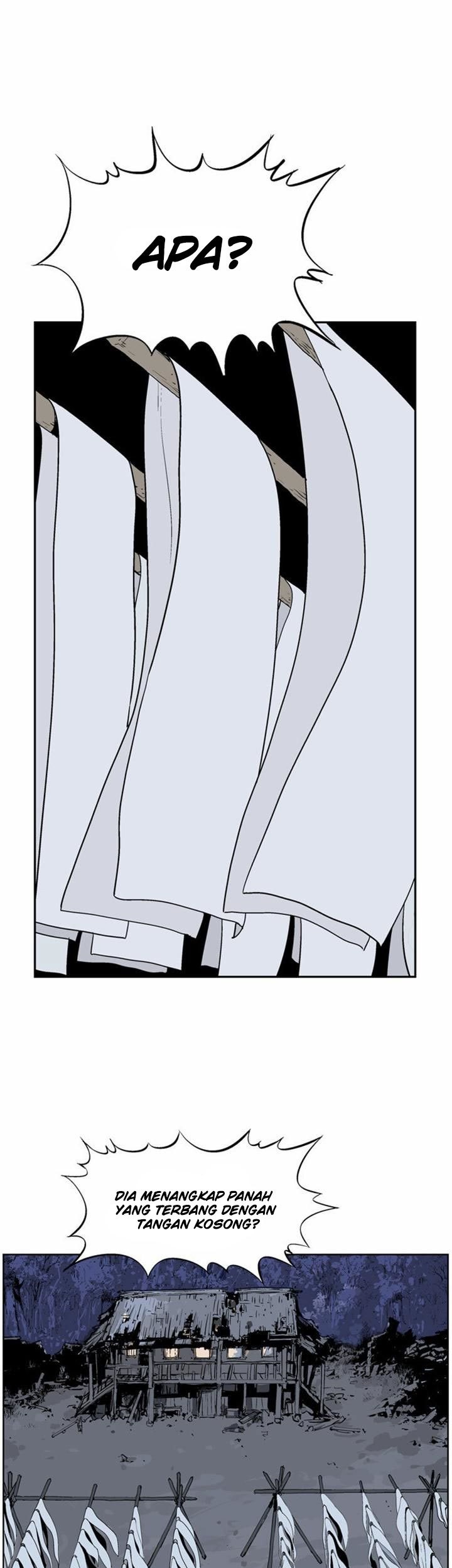 Komik Gosu Chapter 9 gambar nomor 1