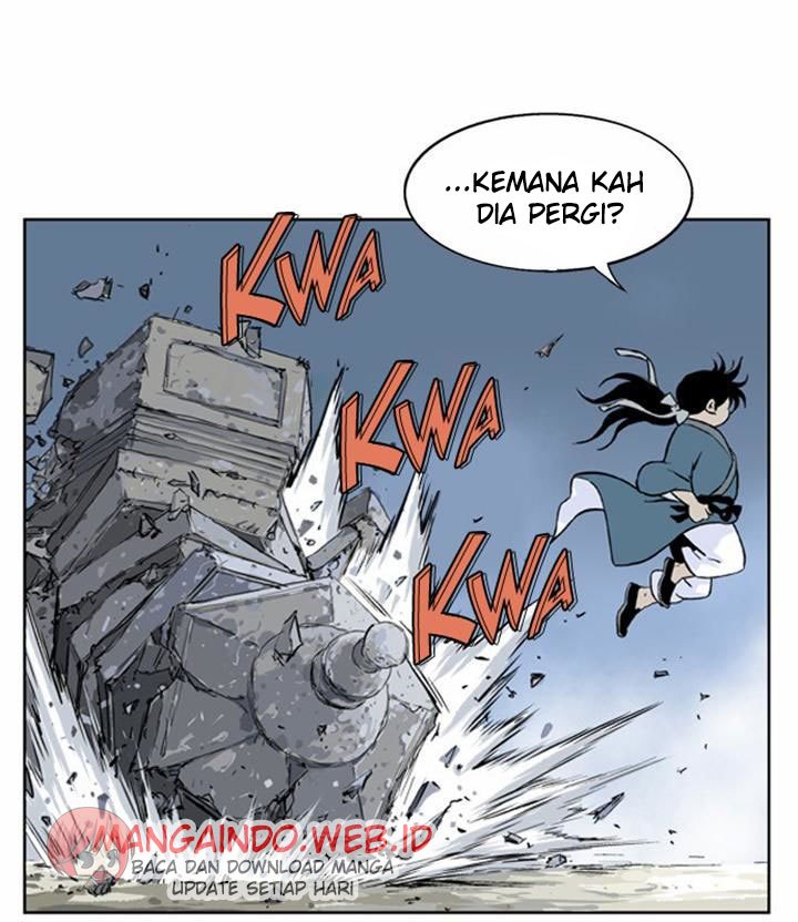 Gosu Chapter 9 Gambar 28