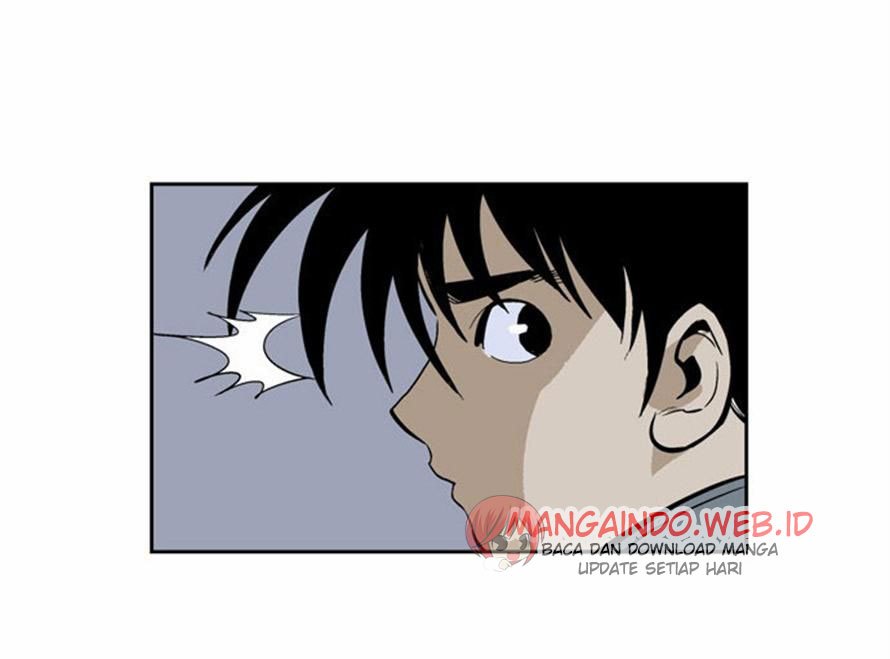 Gosu Chapter 9 Gambar 31