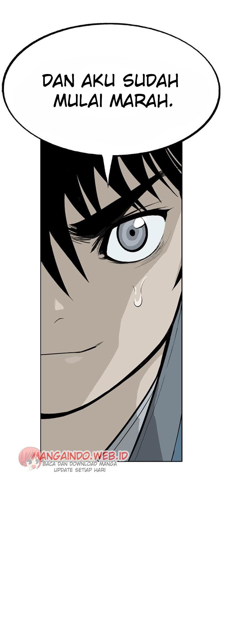 Gosu Chapter 9 Gambar 34