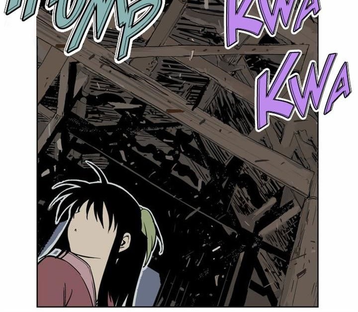 Gosu Chapter 9 Gambar 40