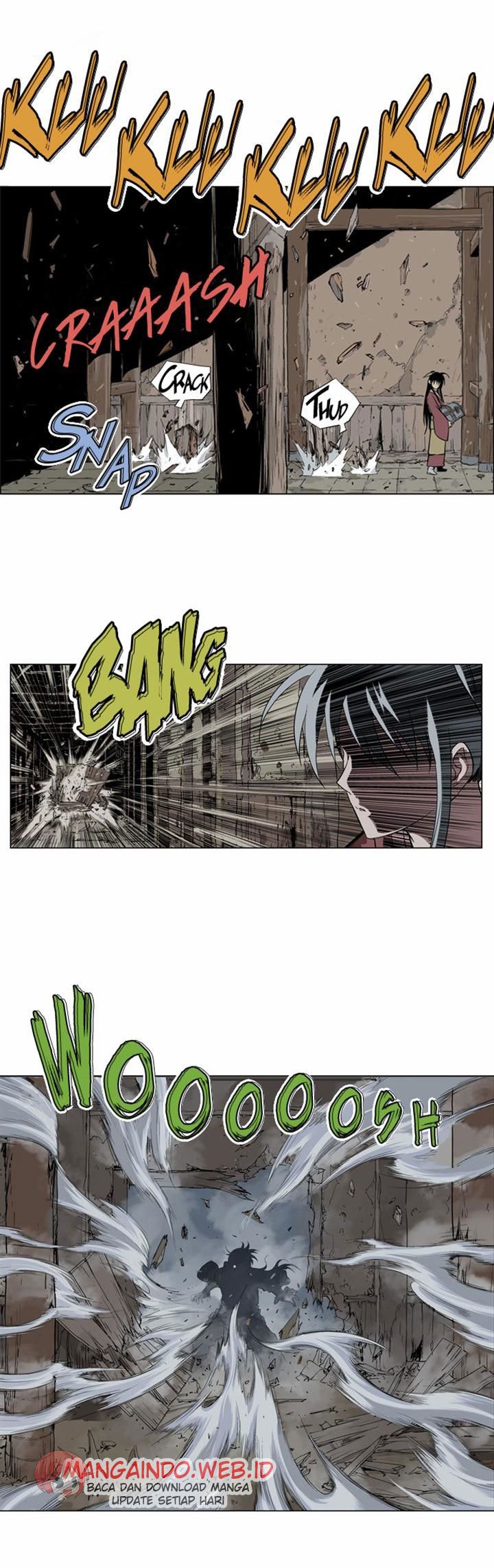 Gosu Chapter 9 Gambar 41