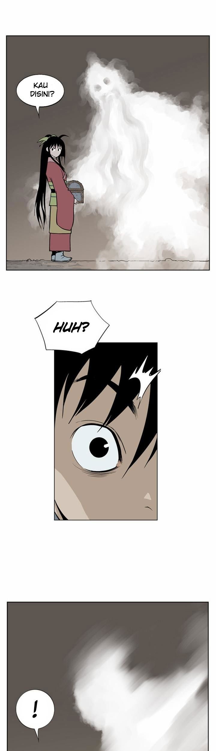 Gosu Chapter 9 Gambar 43