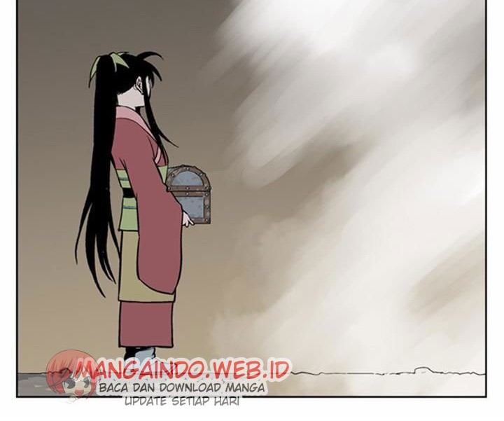 Gosu Chapter 9 Gambar 44