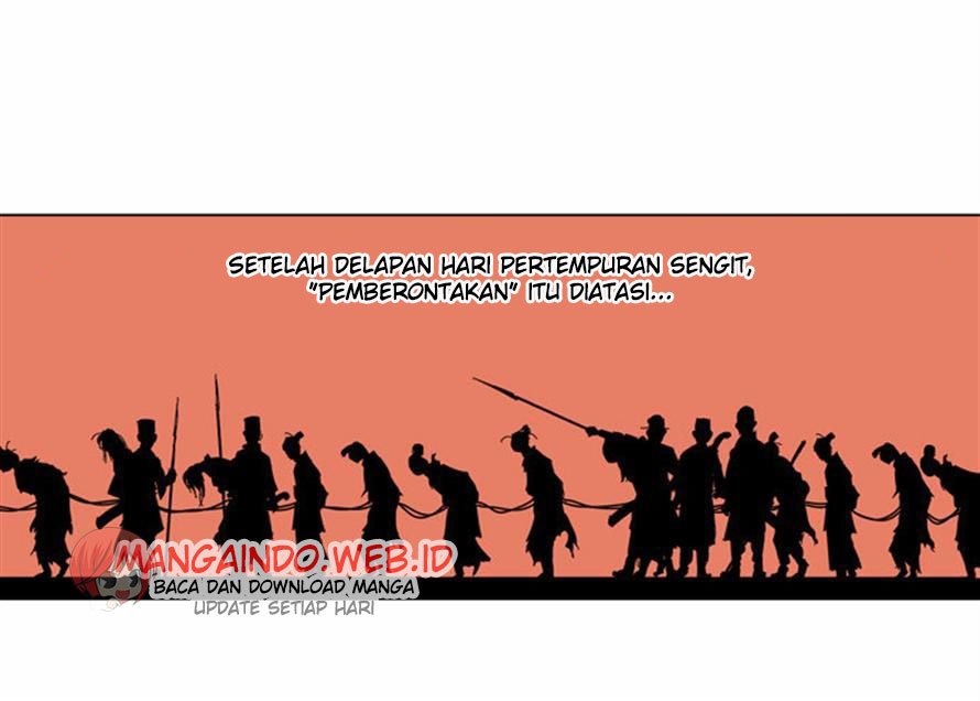 Gosu Chapter 8 Gambar 7