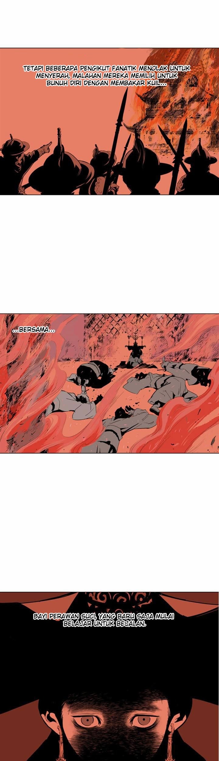 Gosu Chapter 8 Gambar 8