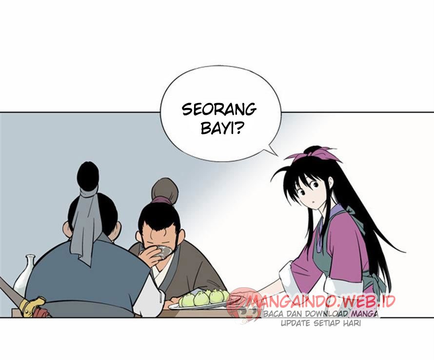 Gosu Chapter 8 Gambar 11