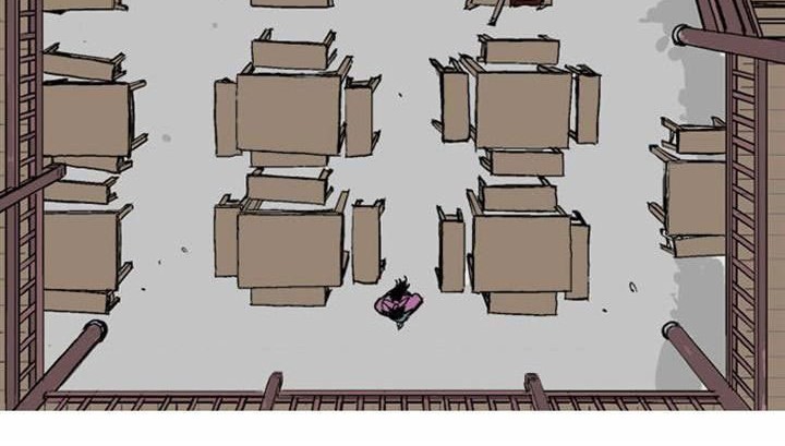 Gosu Chapter 8 Gambar 13