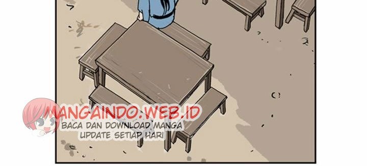 Gosu Chapter 8 Gambar 15