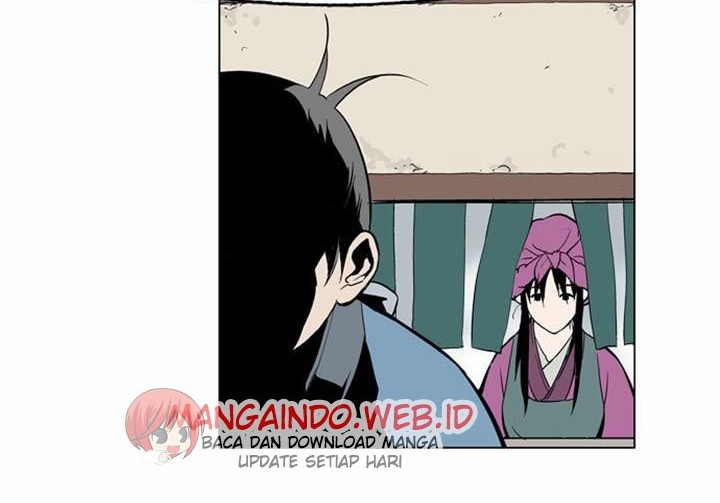 Gosu Chapter 8 Gambar 27