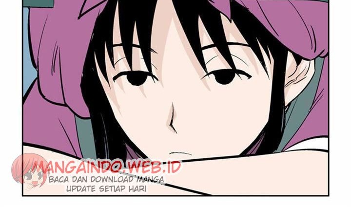 Gosu Chapter 8 Gambar 31