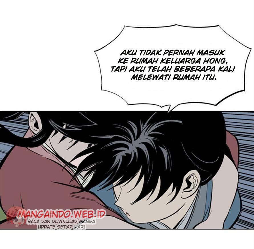 Gosu Chapter 8 Gambar 38