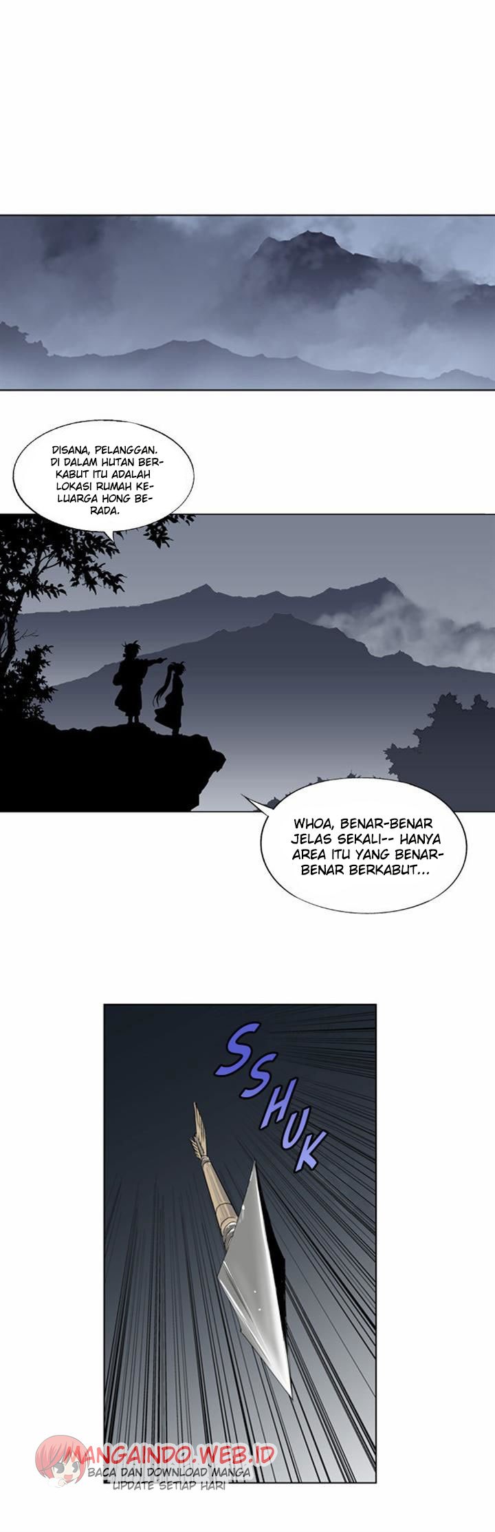 Gosu Chapter 8 Gambar 41