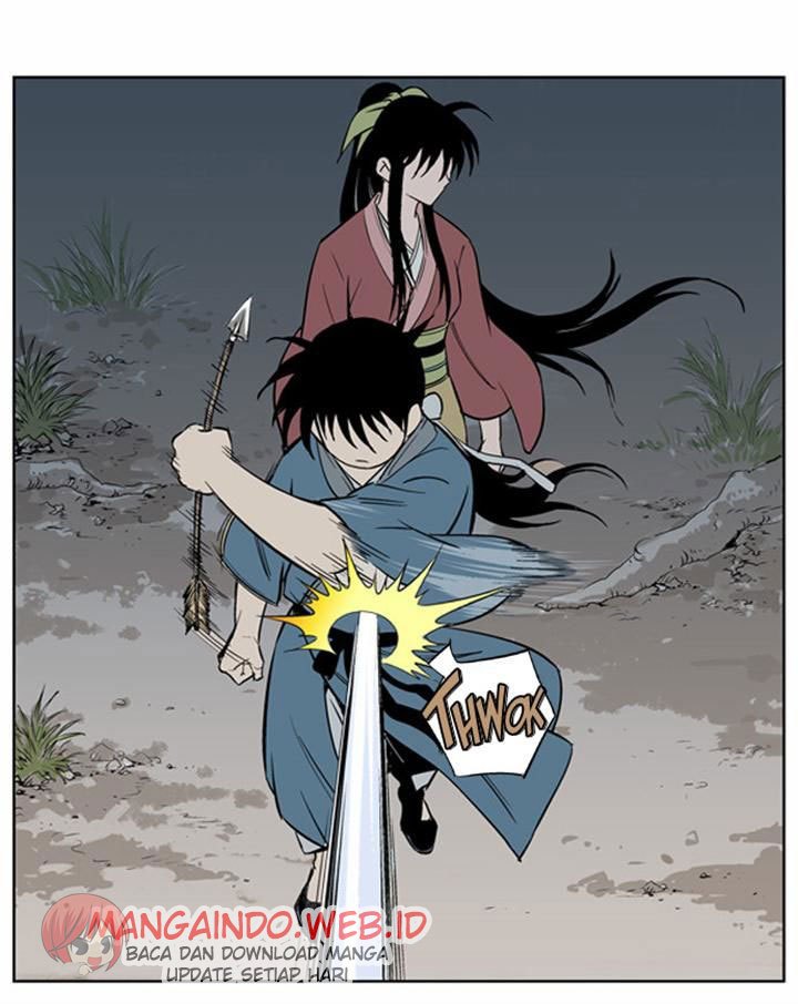 Gosu Chapter 8 Gambar 42