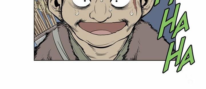 Gosu Chapter 8 Gambar 44