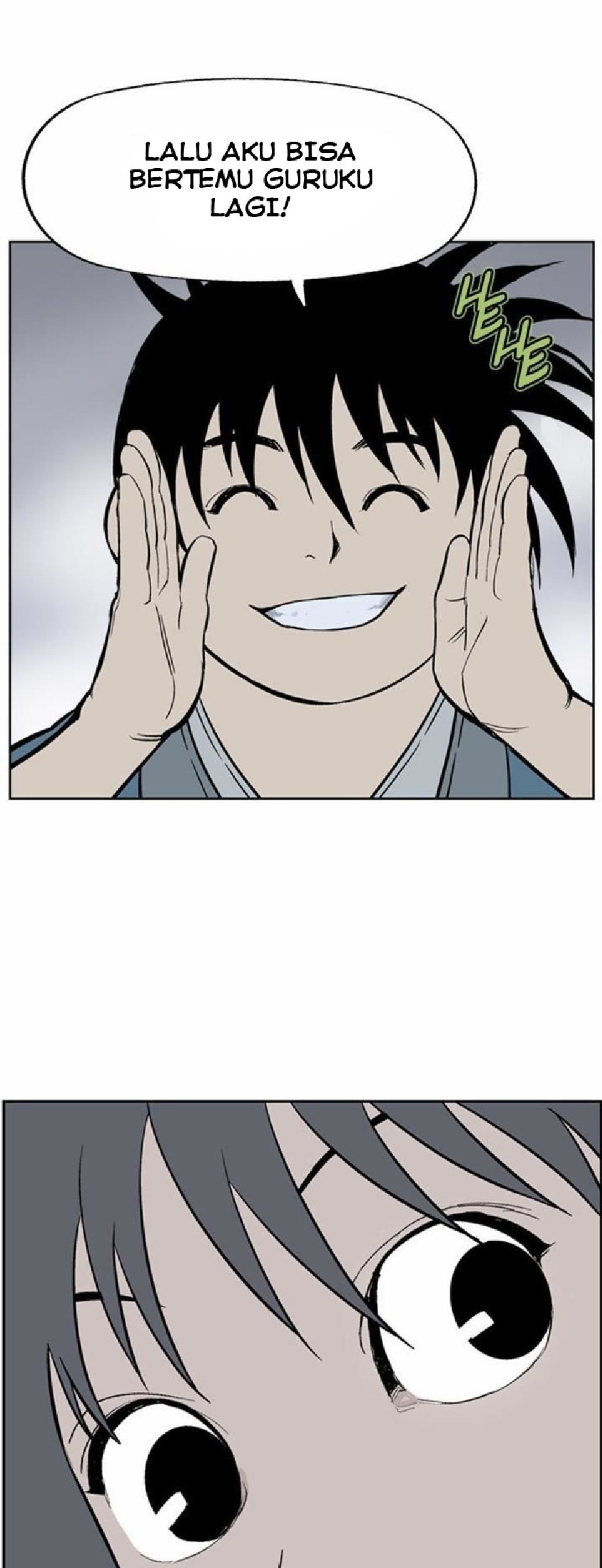 Gosu Chapter 8 Gambar 49